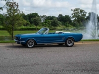1966 Ford Mustang for sale in Riverhead, New York (ID-133723)