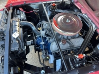 1966 Ford Mustang for sale in Michigan (ID-133821)