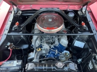 1966 Ford Mustang for sale in Michigan (ID-133821)