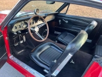 1966 Ford Mustang for sale in Michigan (ID-133821)