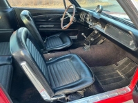1966 Ford Mustang for sale in Michigan (ID-133821)