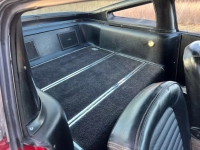 1966 Ford Mustang for sale in Michigan (ID-133821)