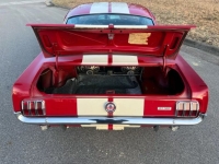 1966 Ford Mustang for sale in Michigan (ID-133821)