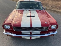 1966 Ford Mustang for sale in Michigan (ID-133821)