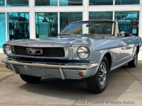 1966 Ford Mustang for sale in Riverhead, New York (ID-134067)