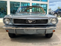 1966 Ford Mustang for sale in Riverhead, New York (ID-134067)
