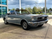 1966 Ford Mustang for sale in Riverhead, New York (ID-134067)