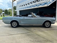 1966 Ford Mustang for sale in Riverhead, New York (ID-134067)