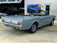 1966 Ford Mustang for sale in Riverhead, New York (ID-134067)