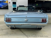 1966 Ford Mustang for sale in Riverhead, New York (ID-134067)