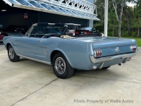 1966 Ford Mustang for sale in Riverhead, New York (ID-134067)