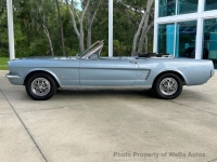 1966 Ford Mustang for sale in Riverhead, New York (ID-134067)