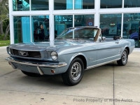 1966 Ford Mustang for sale in Riverhead, New York (ID-134067)