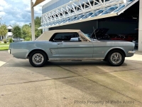 1966 Ford Mustang for sale in Riverhead, New York (ID-134067)