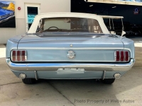 1966 Ford Mustang for sale in Riverhead, New York (ID-134067)