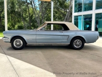 1966 Ford Mustang for sale in Riverhead, New York (ID-134067)