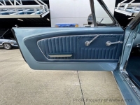 1966 Ford Mustang for sale in Riverhead, New York (ID-134067)