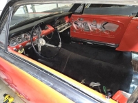 1966 Ford Mustang for sale in Michigan (ID-134090)