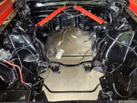 1966 Ford Mustang for sale in Michigan (ID-134090)