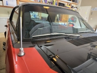 1966 Ford Mustang for sale in Michigan (ID-134090)