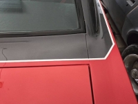1966 Ford Mustang for sale in Michigan (ID-134090)