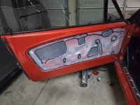 1966 Ford Mustang for sale in Michigan (ID-134090)
