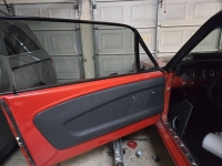 1966 Ford Mustang for sale in Michigan (ID-134090)