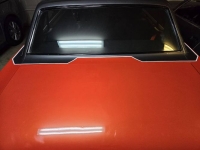 1966 Ford Mustang for sale in Michigan (ID-134090)