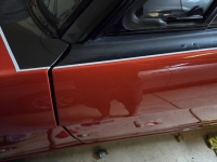 1966 Ford Mustang for sale in Michigan (ID-134090)