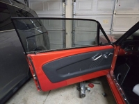 1966 Ford Mustang for sale in Michigan (ID-134090)