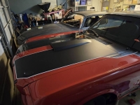 1966 Ford Mustang for sale in Michigan (ID-134090)