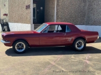 1966 Ford Mustang for sale in Riverhead, New York (ID-134387)