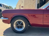 1966 Ford Mustang for sale in Riverhead, New York (ID-134387)
