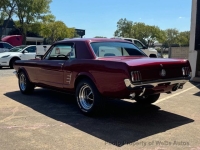 1966 Ford Mustang for sale in Riverhead, New York (ID-134387)