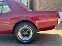1966 Ford Mustang for sale in Riverhead, New York (ID-134387)