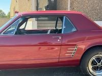 1966 Ford Mustang for sale in Riverhead, New York (ID-134387)