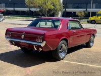 1966 Ford Mustang for sale in Riverhead, New York (ID-134387)