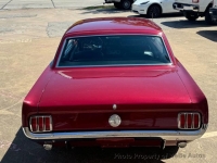 1966 Ford Mustang for sale in Riverhead, New York (ID-134387)