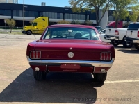 1966 Ford Mustang for sale in Riverhead, New York (ID-134387)