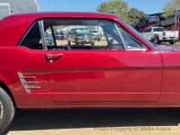 1966 Ford Mustang for sale in Riverhead, New York (ID-134387)