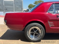 1966 Ford Mustang for sale in Riverhead, New York (ID-134387)