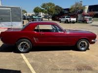 1966 Ford Mustang for sale in Riverhead, New York (ID-134387)