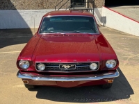 1966 Ford Mustang for sale in Riverhead, New York (ID-134387)