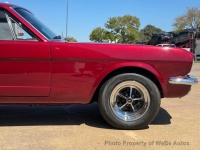 1966 Ford Mustang for sale in Riverhead, New York (ID-134387)