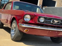 1966 Ford Mustang for sale in Riverhead, New York (ID-134387)