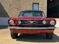 1966 Ford Mustang for sale in Riverhead, New York (ID-134387)