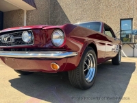 1966 Ford Mustang for sale in Riverhead, New York (ID-134387)