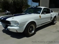1966 Ford Mustang for sale in Riverhead, New York (ID-134760)