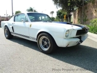 1966 Ford Mustang for sale in Riverhead, New York (ID-134760)