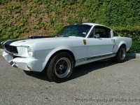 1966 Ford Mustang for sale in Riverhead, New York (ID-134760)